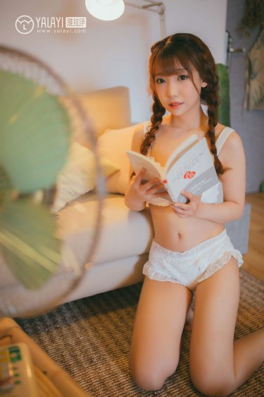 美女日皮